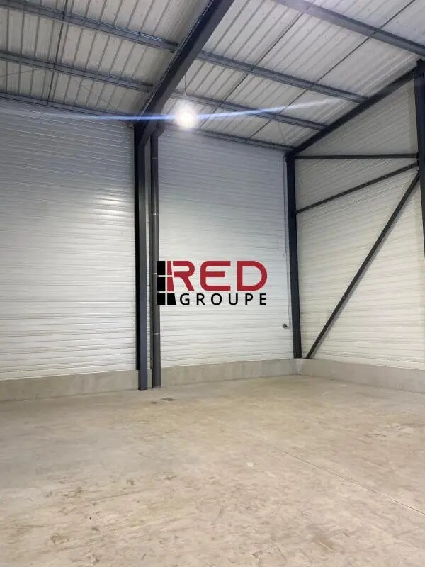 Plus de détails pour Industriel/Logistique à louer