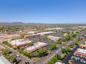 5905 W Bell Rd, Glendale, AZ - VUE AÉRIENNE  vue de carte