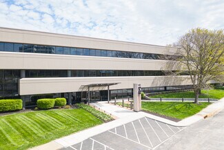 Plus de détails pour 10881 Lowell Ave, Overland Park, KS - Bureau à louer