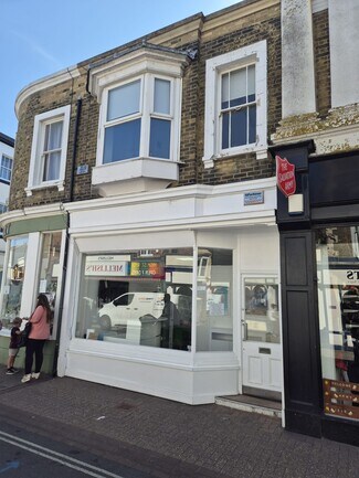 Plus de détails pour 152 High St, Ryde - Local commercial à louer