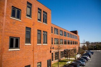 Plus de détails pour 480 New Holland Ave, Lancaster, PA - Bureau à louer