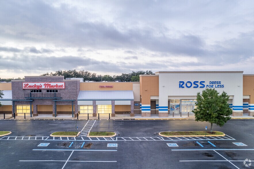 7530-7762 University Blvd, Winter Park, FL à louer - Photo de l’immeuble – Image 2 sur 13