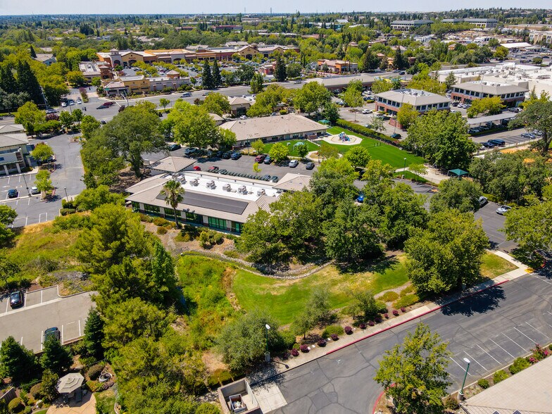 8775 Sierra College Blvd, Granite Bay, CA à vendre - Photo de l’immeuble – Image 3 sur 7