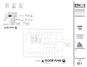 4500 S 129th East Ave, Tulsa, OK à louer Plan de site– Image 1 sur 1