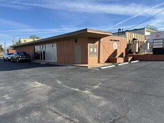 Plus de détails pour 1365 & 1371 Georgia Avenue – Bureau à vendre, Macon-Bibb, GA
