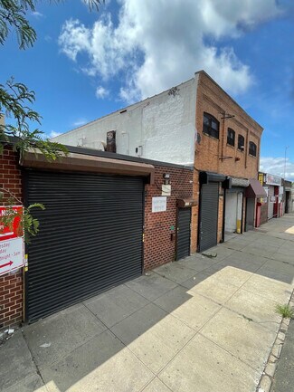 Plus de détails pour 224 48th St, Brooklyn, NY - Industriel/Logistique à vendre
