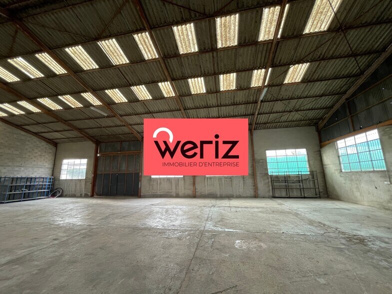 62 Avenue De Nice, Gardanne à louer - Photo de l’immeuble – Image 1 sur 10