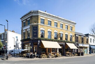 Plus de détails pour 1 Lordship Ln, Londres - Local commercial à vendre