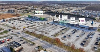 Plus de détails pour 1201-1257 Bell Ave, Hartford, WI - Local commercial à louer