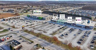 Plus de détails pour 1201-1257 Bell Ave, Hartford, WI - Local commercial à louer
