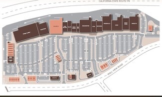 Plus de détails pour 3000 Mall View Rd, Bakersfield, CA - Local commercial à louer