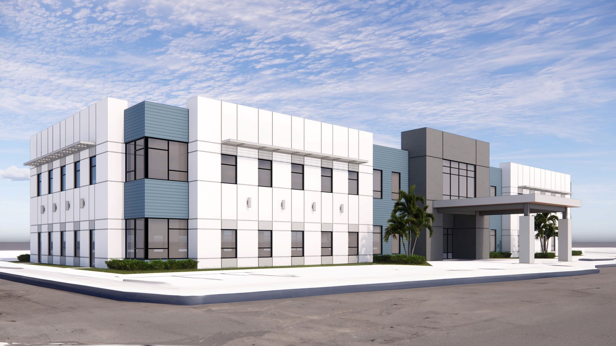 14850 Hope Center Loop, Fort Myers, FL à louer Photo de l’immeuble– Image 1 sur 8