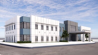14850 Hope Center Loop, Fort Myers, FL à louer Photo de l’immeuble– Image 1 sur 8