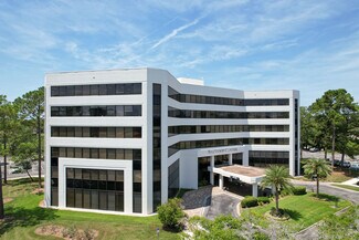Plus de détails pour 9428 Baymeadows Rd, Jacksonville, FL - Bureau à vendre