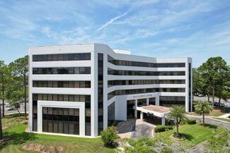 Plus de détails pour 9428 Baymeadows Rd, Jacksonville, FL - Bureau à louer