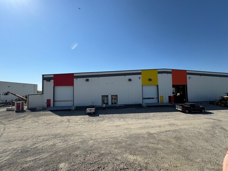 233181 Rge Rd 283, Rocky View No 44, AB à louer - Photo de l’immeuble – Image 3 sur 15