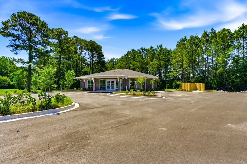 116 Professional Park Dr, Conway, SC à vendre - Photo de l’immeuble – Image 3 sur 5