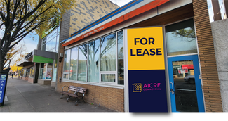 Plus de détails pour 10815 82nd Ave NW, Edmonton, AB - Local commercial à louer