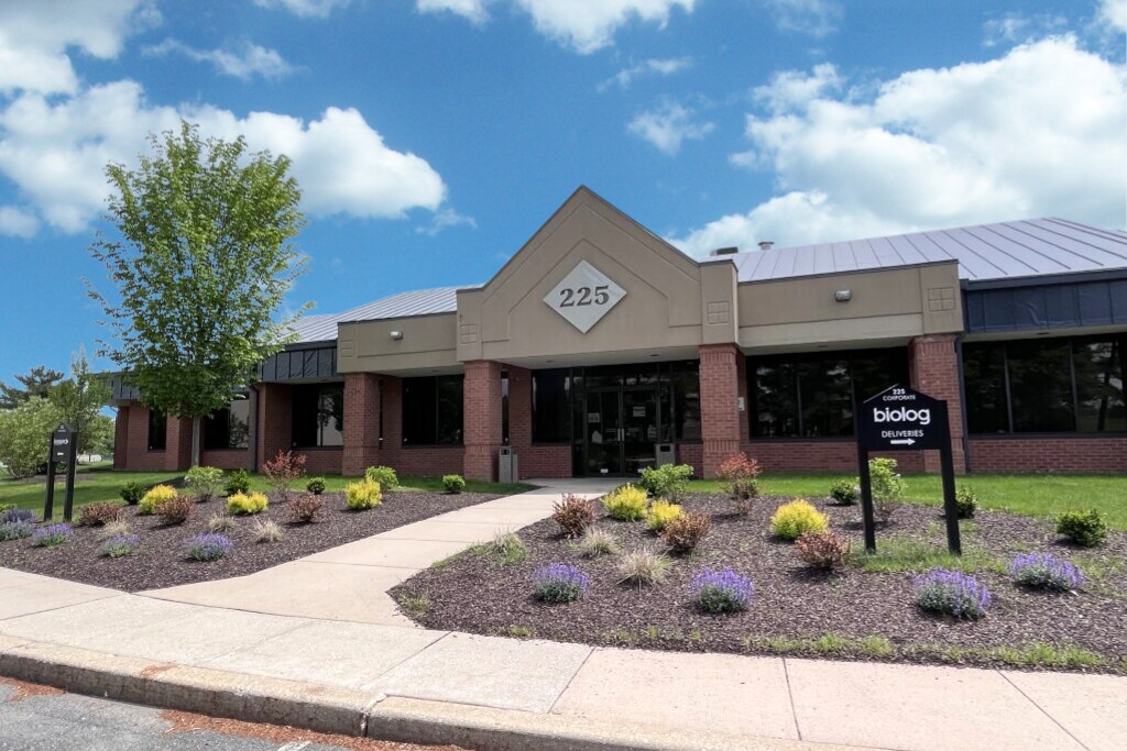 225 Corporate Blvd, Newark, DE à louer Photo principale– Image 1 sur 6