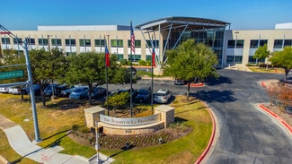 Plus de détails pour 810 Hester's Crossing, Round Rock, TX - Bureau à louer