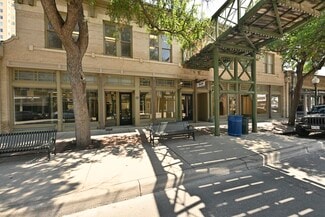 Plus de détails pour 1145 E Commerce St, San Antonio, TX - Local commercial à louer