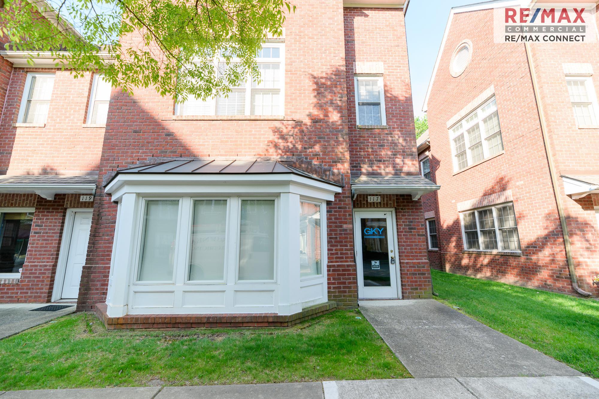 117-119 Herman Melville Ave, Newport News, VA à louer Photo de l’immeuble– Image 1 sur 3