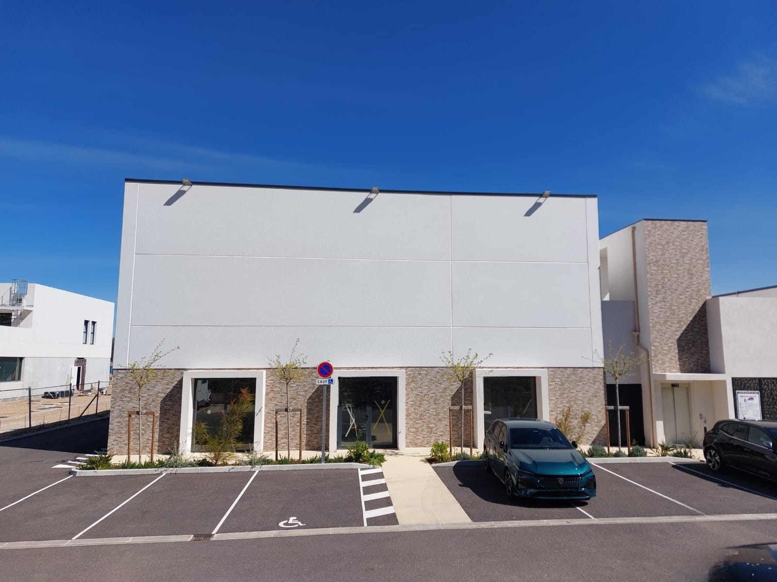 805 Avenue Léon Amic, Cuers à louer Photo intérieure– Image 1 sur 5