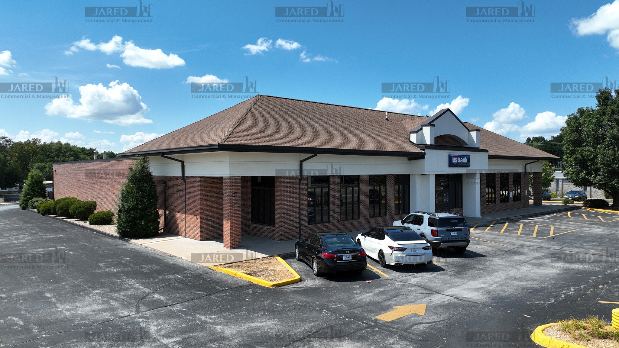 1615 S Glenstone Ave, Springfield, MO à louer Photo principale– Image 1 sur 17