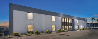 Plus de détails pour 4940 E La Palma Ave, Anaheim, CA - Industriel/Logistique à louer