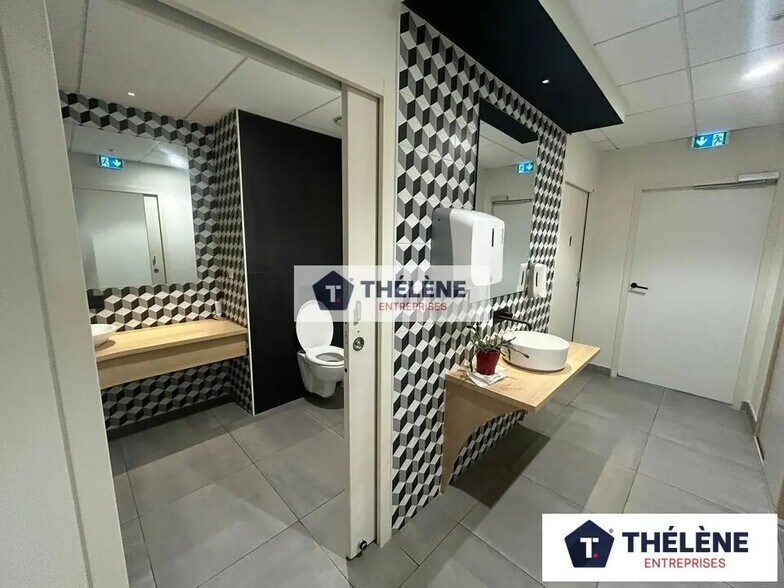 Bureau dans Montpellier à louer - Photo intérieure – Image 3 sur 10