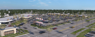 Plus de détails pour 1400 Palm Blvd, Brownsville, TX - Local commercial à louer