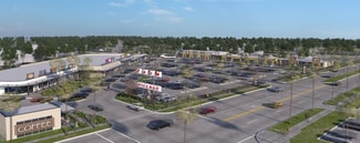 Plus de détails pour 1400 Palm Blvd, Brownsville, TX - Local commercial à louer