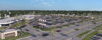 Plus de détails pour 1400 Palm Blvd, Brownsville, TX - Local commercial à louer