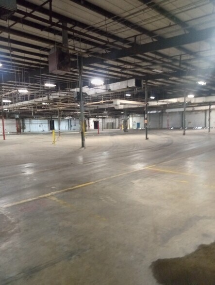 450 W Polk St, Bartow, FL à louer - Photo intérieure – Image 3 sur 4