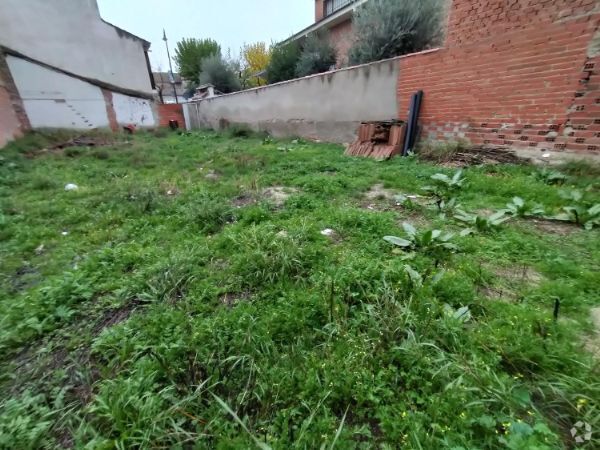 Terrain dans Sevilla la Nueva, Madrid à vendre - Photo principale – Image 1 sur 6