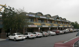 Plus de détails pour 7300-7340 Firestone Blvd, Downey, CA - Bureau, Local commercial à louer