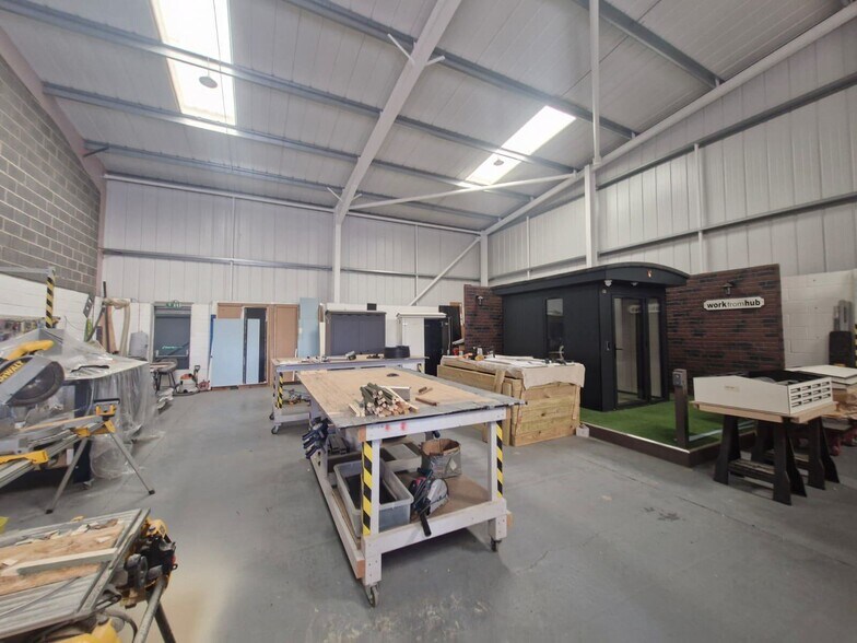 Plumtree Rd, Doncaster à louer - Photo de l’immeuble – Image 3 sur 10