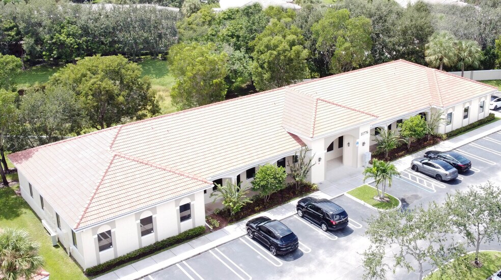 11776 W Sample Rd, Coral Springs, FL à vendre - Aérien – Image 3 sur 30