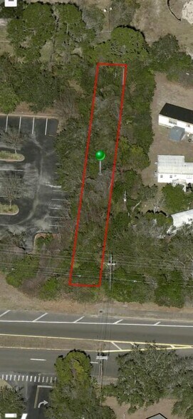 1375 Hand Ave, Ormond Beach, FL à vendre - Photo principale – Image 1 sur 3