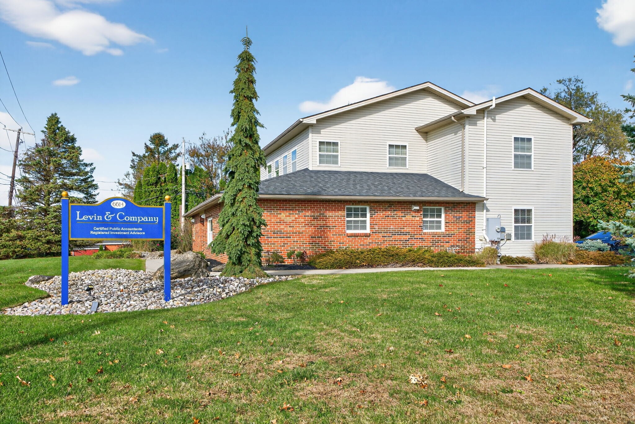 6614 Ruppsville Rd, Allentown, PA à vendre Photo de l’immeuble– Image 1 sur 23