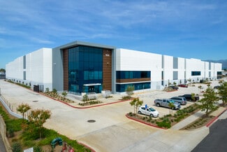 Plus de détails pour 1656 S Cucamonga Ave, Ontario, CA - Industriel/Logistique à louer