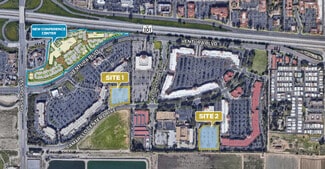 Plus de détails pour 500 Ventura Blvd, Camarillo, CA - Terrain à vendre