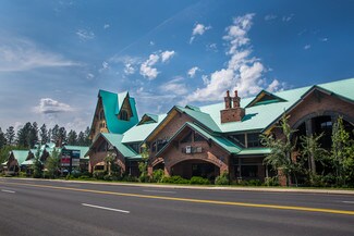 Plus de détails pour 2005-2009 E 29th Ave, Spokane, WA - Local commercial à vendre