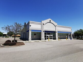 Plus de détails pour 47 Niagara St, Tonawanda, NY - Local commercial à vendre
