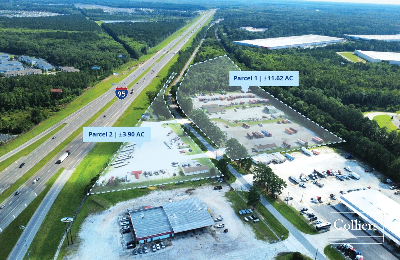 O'Leary Rd portefeuille de 4 biens à vendre sur LoopNet.fr Photo principale– Image 1 sur 10