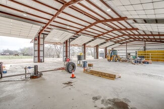 Plus de détails pour 1650 Staree Ln, Saginaw, TX - Local d'activités à louer