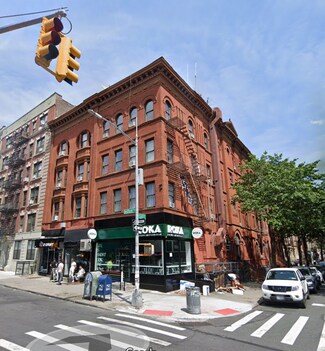 Plus de détails pour 347 Bedford Ave, Brooklyn, NY - Logement à vendre