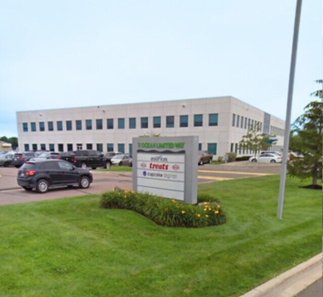 21 Ocean Limited Way, Moncton, NB à louer - Photo principale – Image 1 sur 5