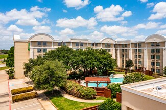 Plus de détails pour 3005 Airport Fwy, Bedford, TX - Local commercial à louer