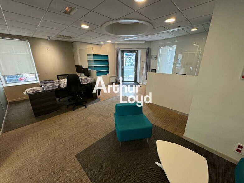 2 Rue Des Mimosas, Cannes à louer - Photo intérieure – Image 2 sur 6